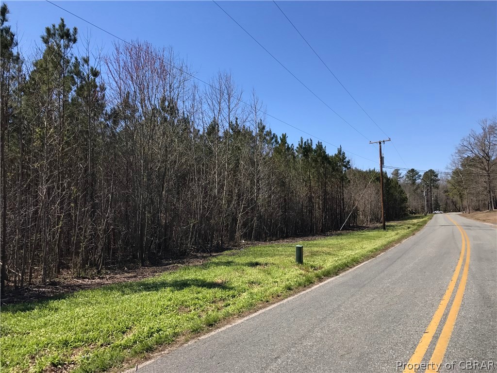0 Lumberlost Road Weems, VA 22576 - Photo 1 of 5 Gallery Image 1
