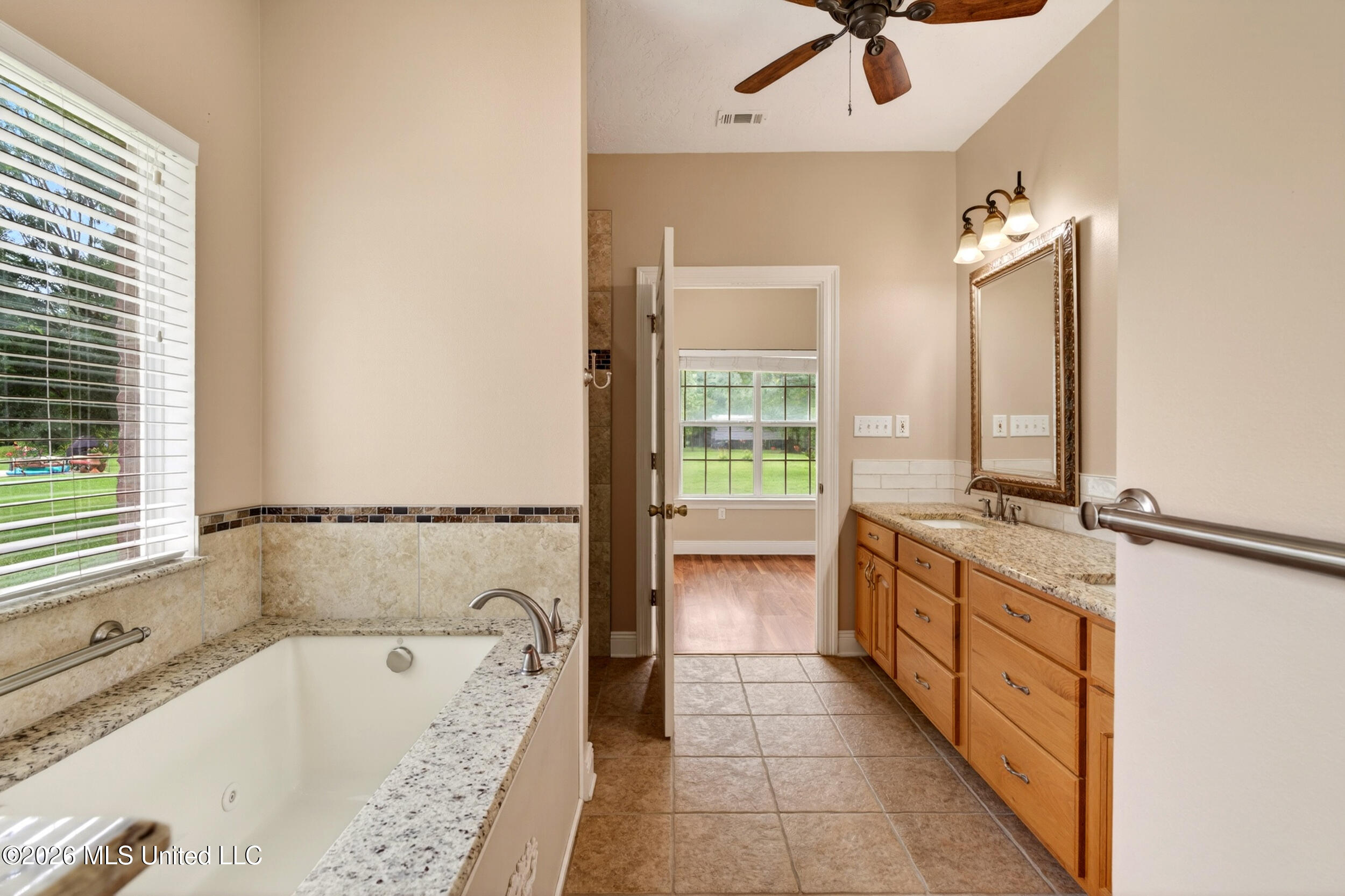 17 JM Carnell Road Poplarville, MS 39470 - Photo 29 of 65 29_29_primarybathroom