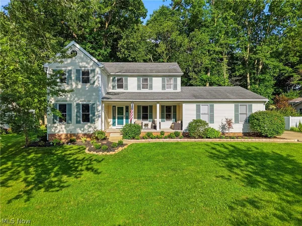 $534,900 | 5791 Nicholson Drive, Hudson, OH 44236