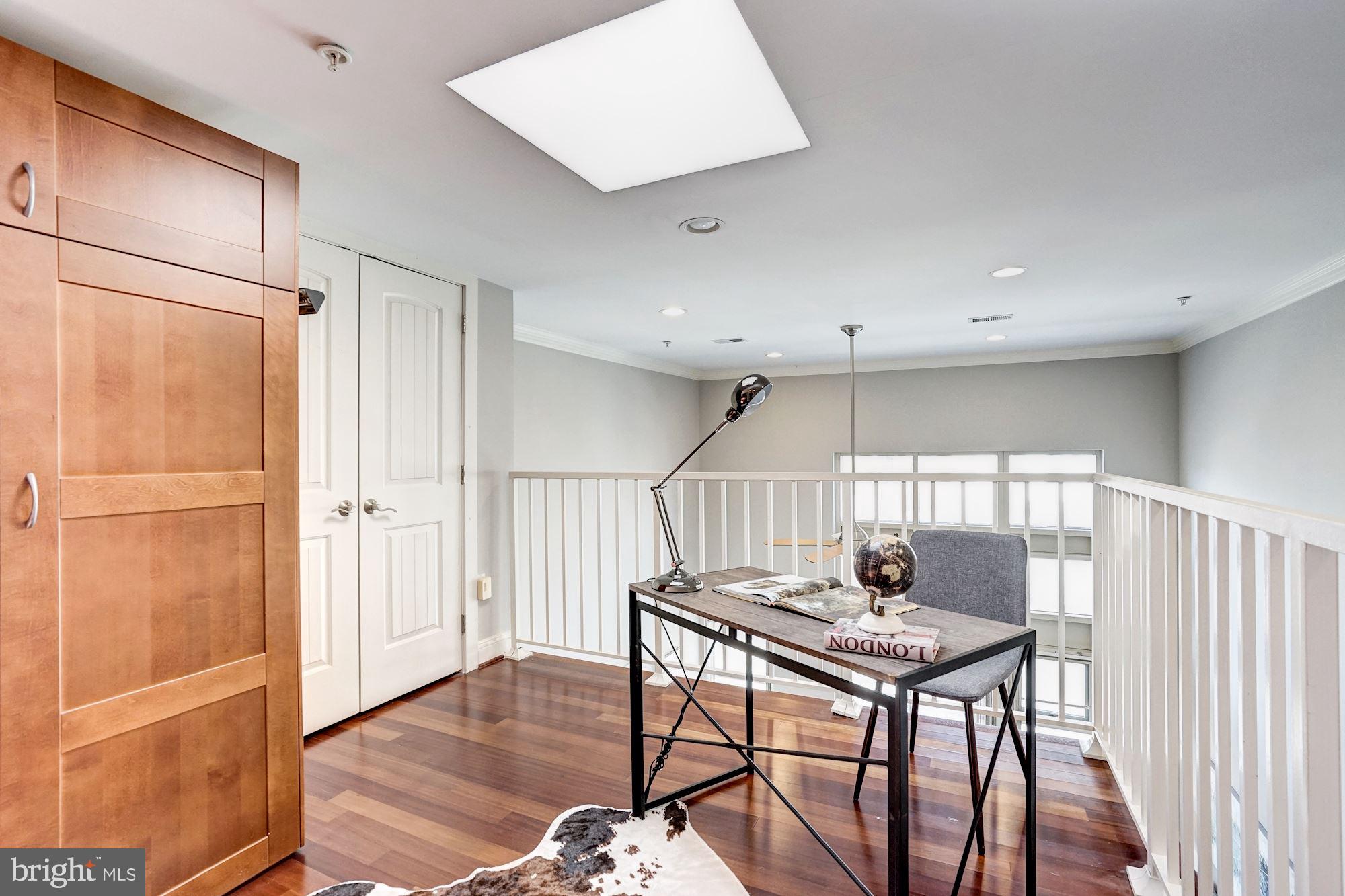 1464 Harvard Street Northwest, Unit 14 Washington, DC 20009 - Photo 18 of 28 loft