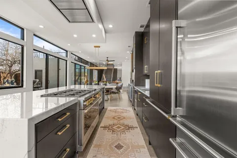 $1,299,000 | 921 North Bailey Avenue, Fort Worth, TX 76107