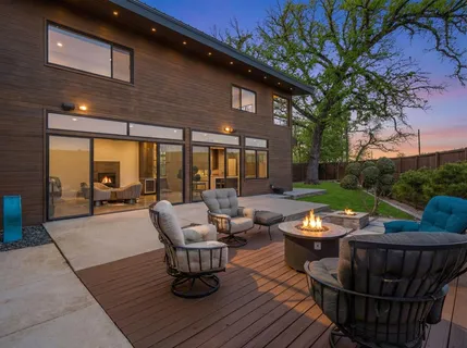 $1,299,000 | 921 North Bailey Avenue, Fort Worth, TX 76107