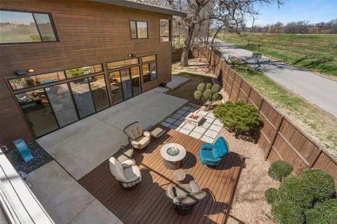 $1,299,000 | 921 North Bailey Avenue, Fort Worth, TX 76107