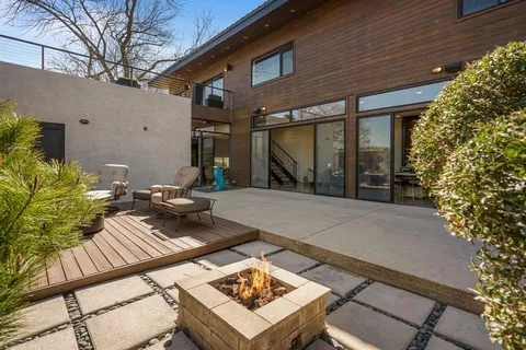 $1,299,000 | 921 North Bailey Avenue, Fort Worth, TX 76107
