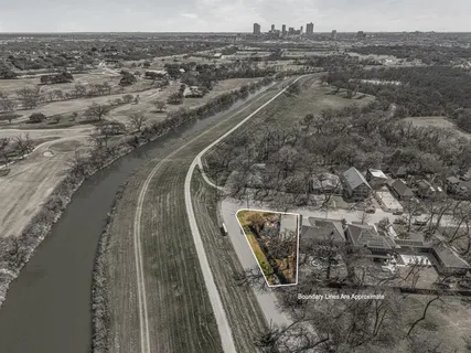$1,299,000 | 921 North Bailey Avenue, Fort Worth, TX 76107