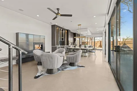 $1,299,000 | 921 North Bailey Avenue, Fort Worth, TX 76107