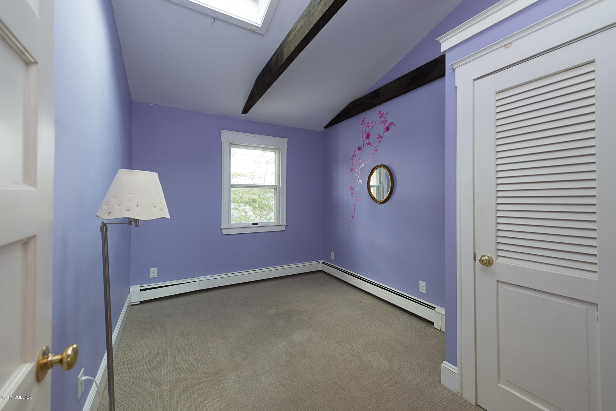 28 Chapel Lane Riverside, CT 06878 - Photo 29 of 38 a view of an empty room