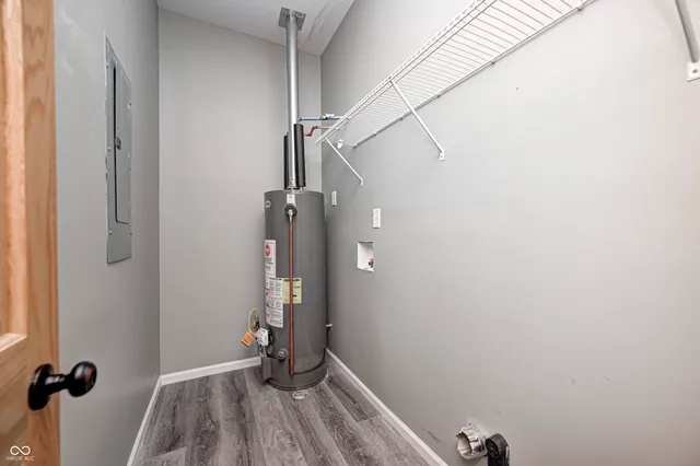 $155,000 | 11975 Civic Circle, Mooresville, IN 46158