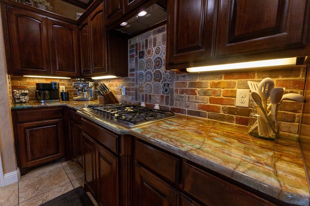642 Cedar Crk Rnch Trail Tuscola, TX 79562 - Photo 11 of 40 Kitchen