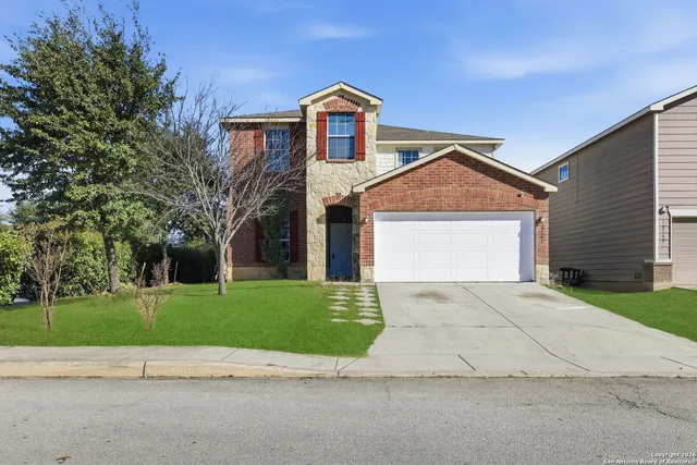 $2,350 | 12147 Amber Vista, San Antonio, TX 78254