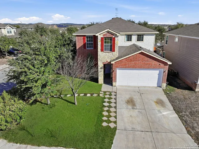 $2,350 | 12147 Amber Vista, San Antonio, TX 78254