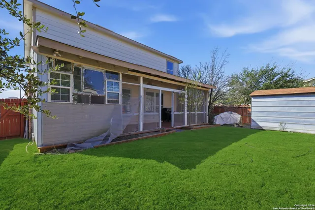 $2,350 | 12147 Amber Vista, San Antonio, TX 78254