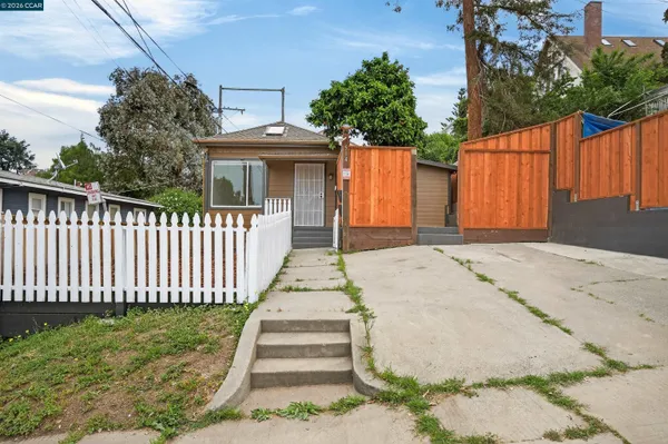 $395,000 | 514 Butte Street, Vallejo, CA 94590
