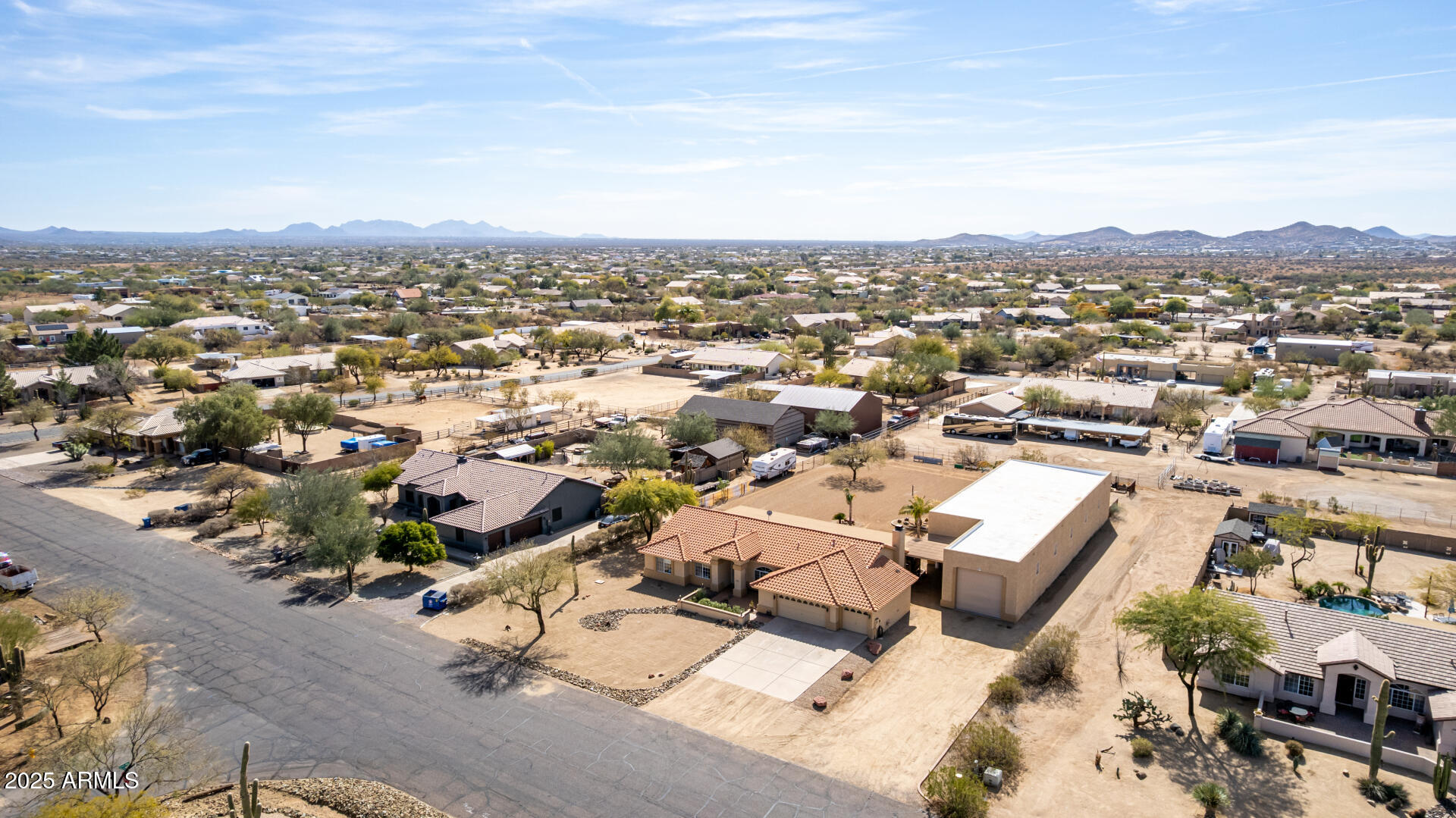 205 East Irvine Road Phoenix, AZ 85086 - Photo 58 of 63