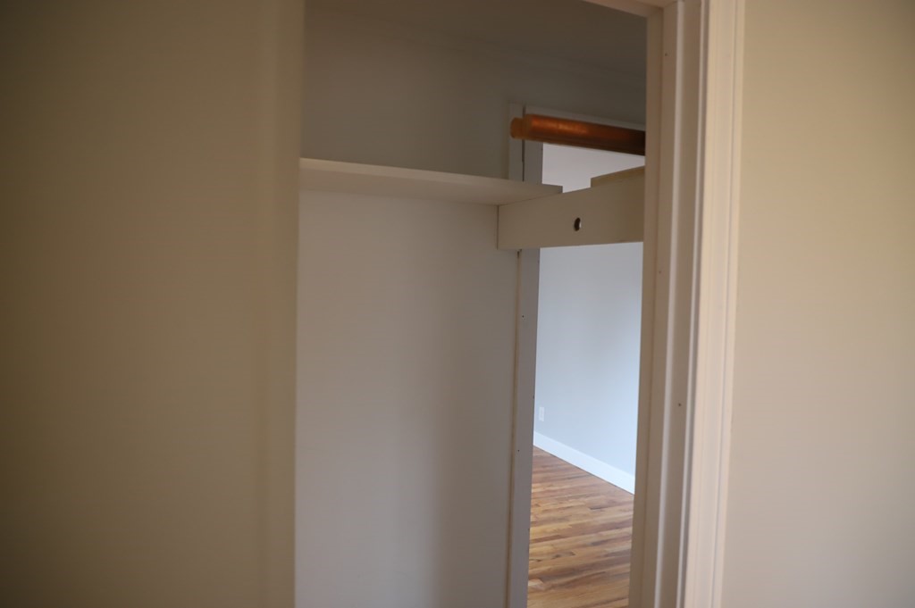 5 Hunt Road North Brookfield, MA 01535 - Photo 15 of 26 a view of a hallway