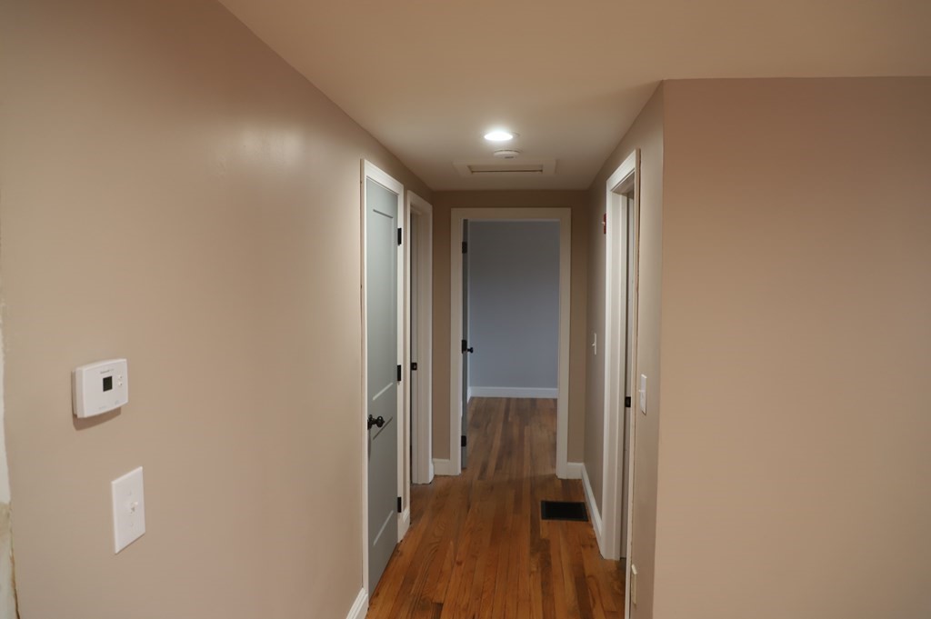 5 Hunt Road North Brookfield, MA 01535 - Photo 19 of 26 a view of hallway with walk in closet