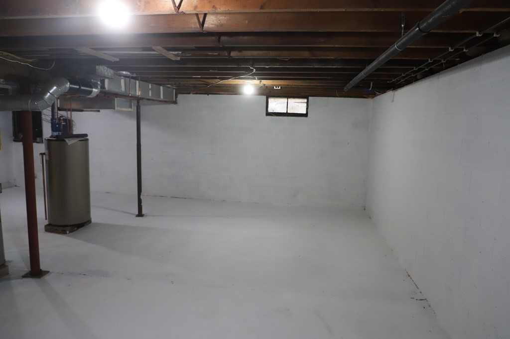 5 Hunt Road North Brookfield, MA 01535 - Photo 21 of 26 a view of empty room