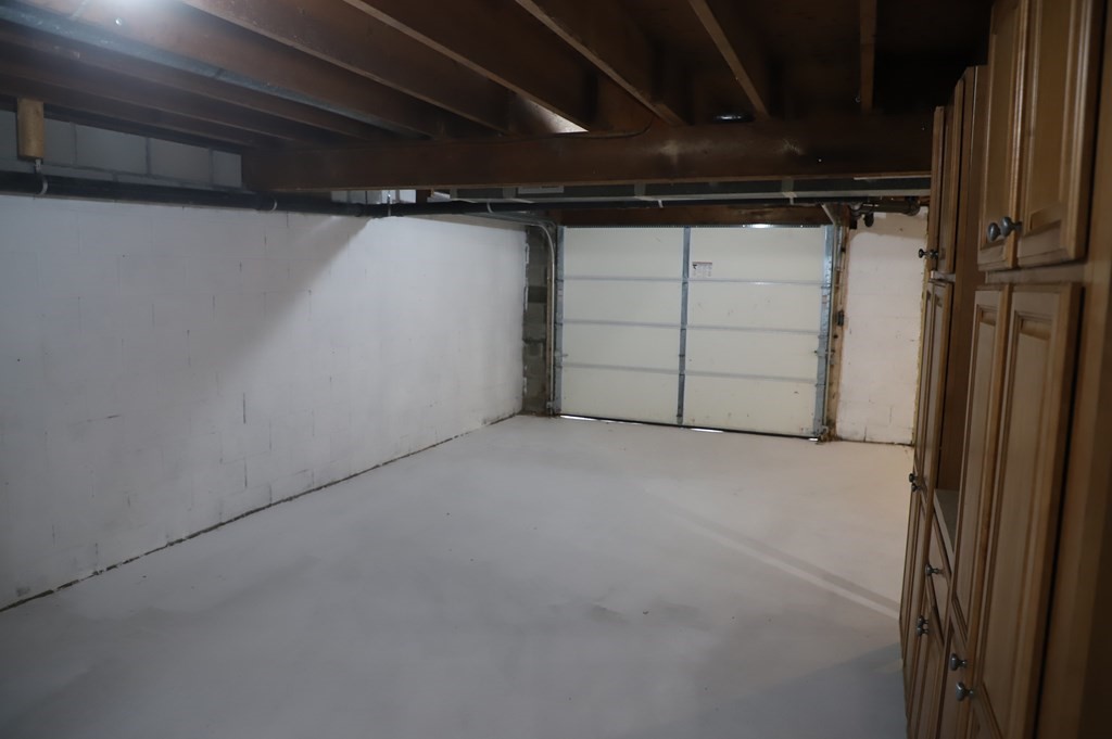 5 Hunt Road North Brookfield, MA 01535 - Photo 22 of 26 a view of garage