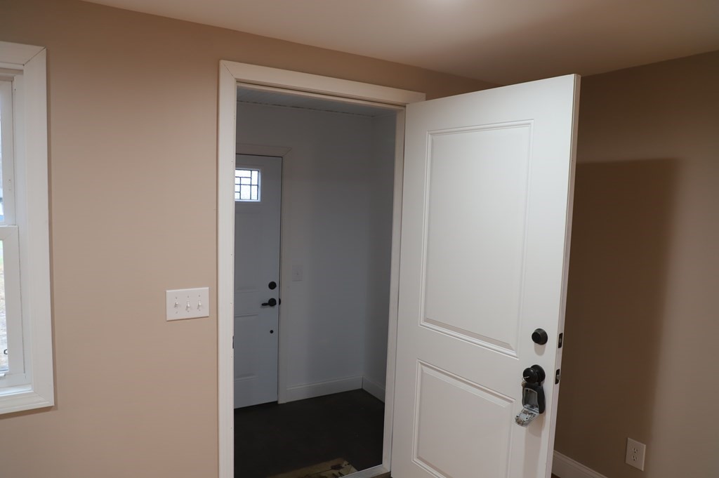 5 Hunt Road North Brookfield, MA 01535 - Photo 9 of 26 a view of a hallway