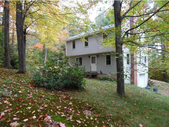 344 Willey Road Milton, NH 03852 - Photo 1 of 1 Gallery Image 1