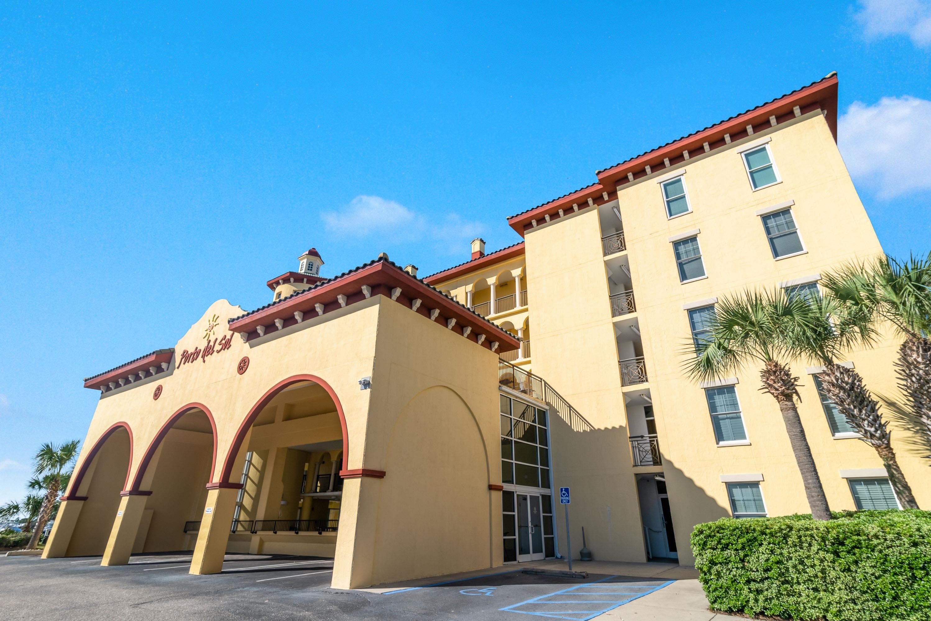 3564 Bayou Road, Unit 506 Orange Beach, AL 36561 - Photo 1 of 42