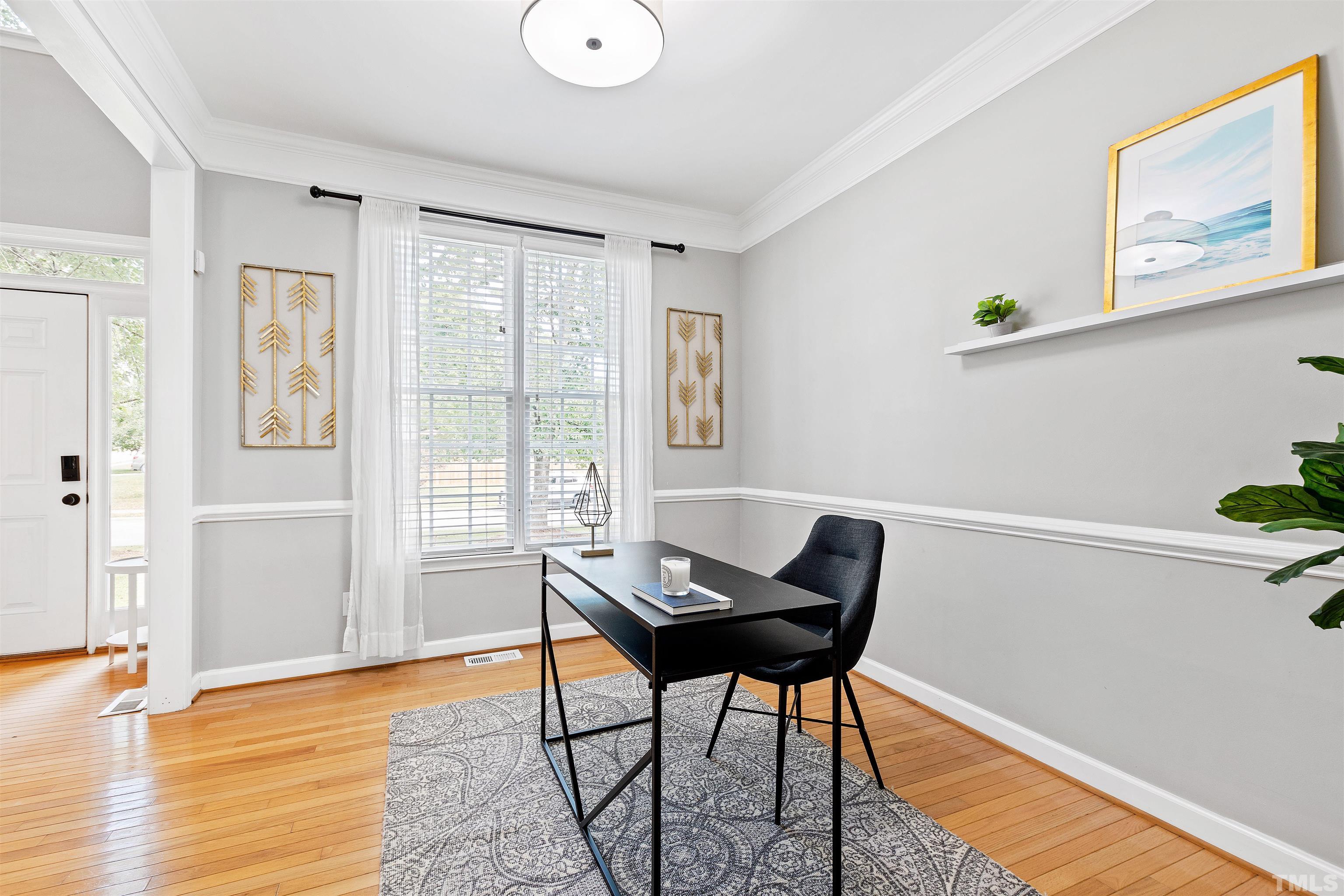 1219 Haventree Road Durham, NC 27713 - Photo 11 of 57 Gallery Image 11