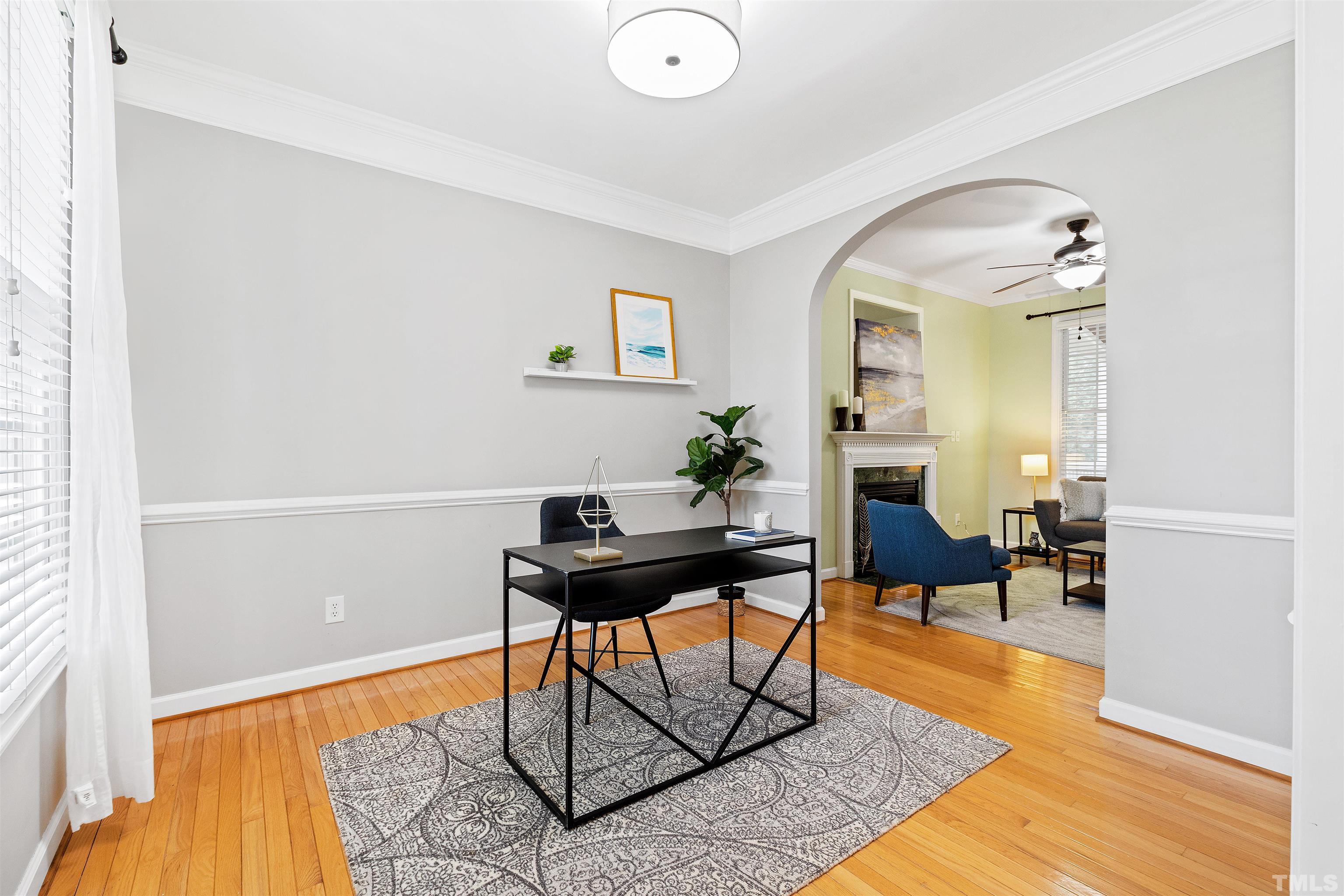 1219 Haventree Road Durham, NC 27713 - Photo 12 of 57 Gallery Image 12