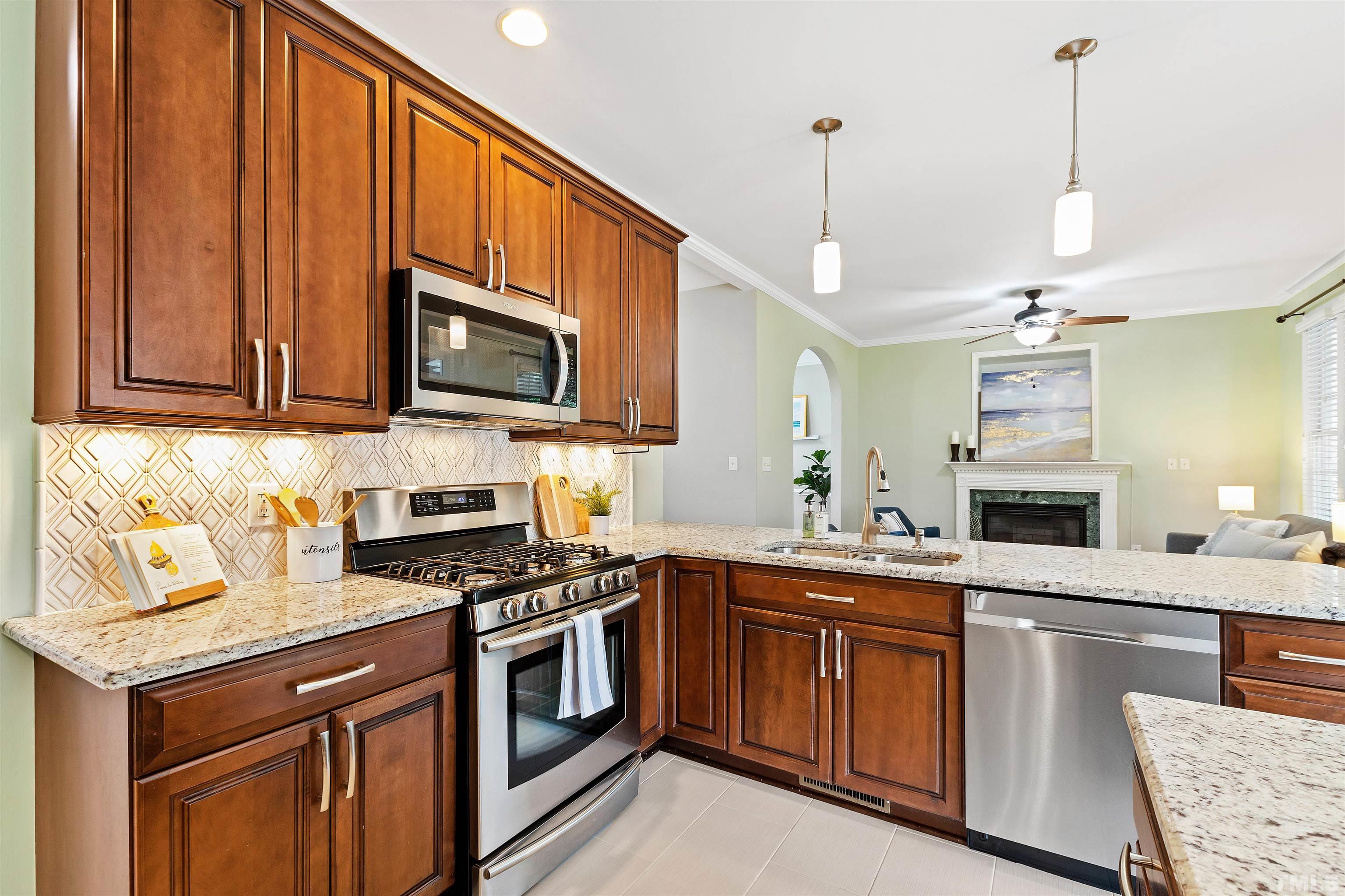 1219 Haventree Road Durham, NC 27713 - Photo 13 of 57 Gallery Image 13