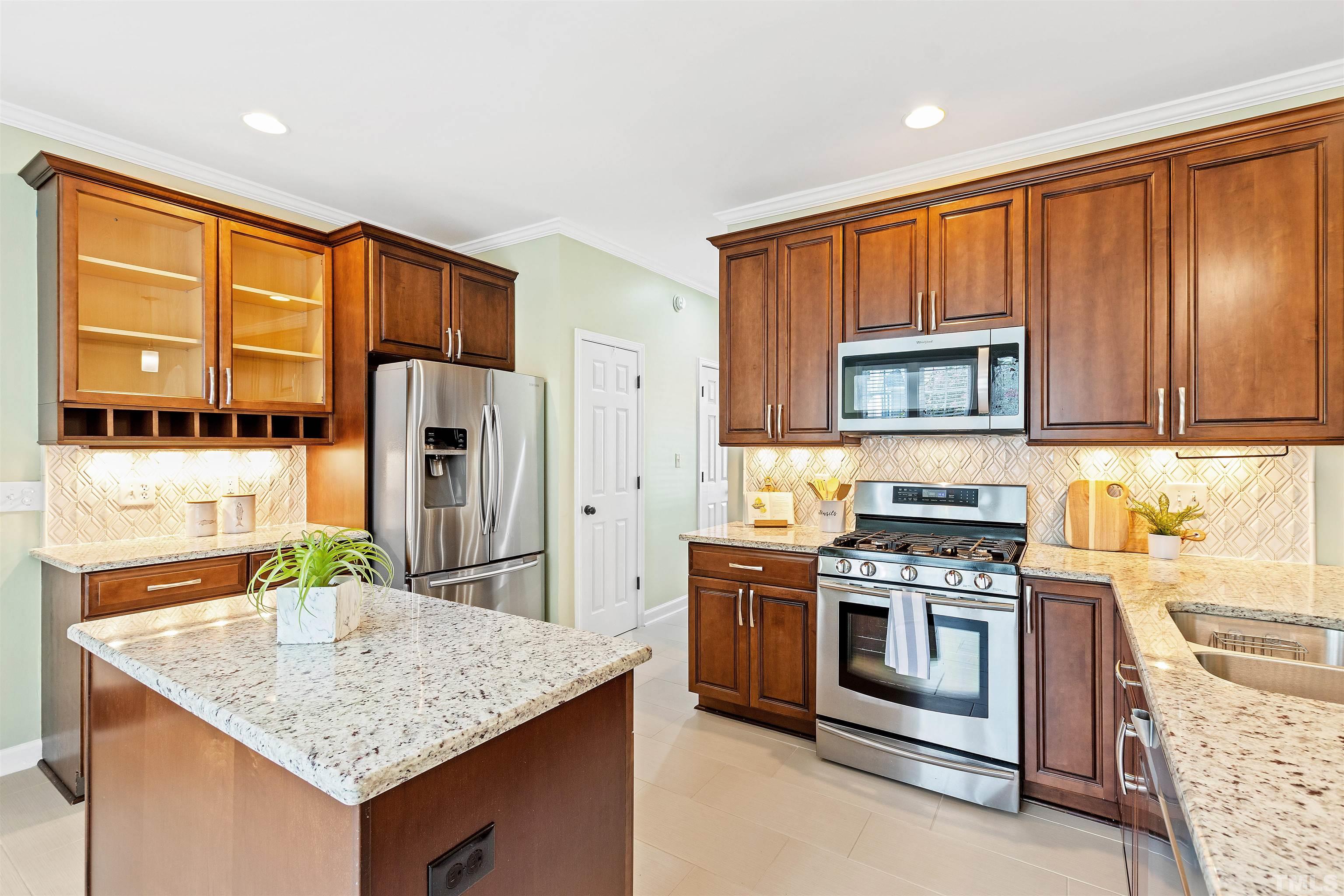 1219 Haventree Road Durham, NC 27713 - Photo 14 of 57 Gallery Image 14