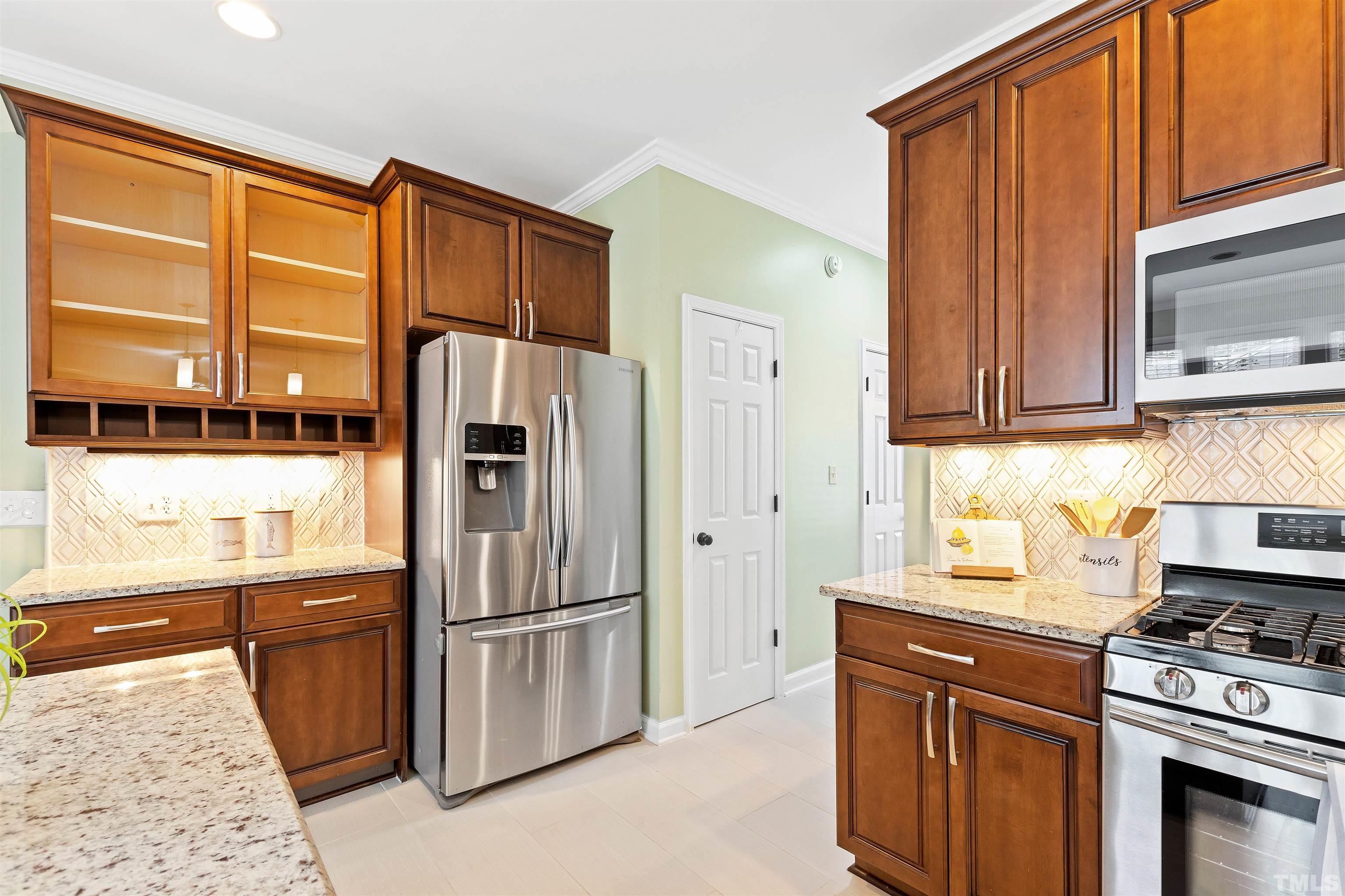 1219 Haventree Road Durham, NC 27713 - Photo 15 of 57 Gallery Image 15