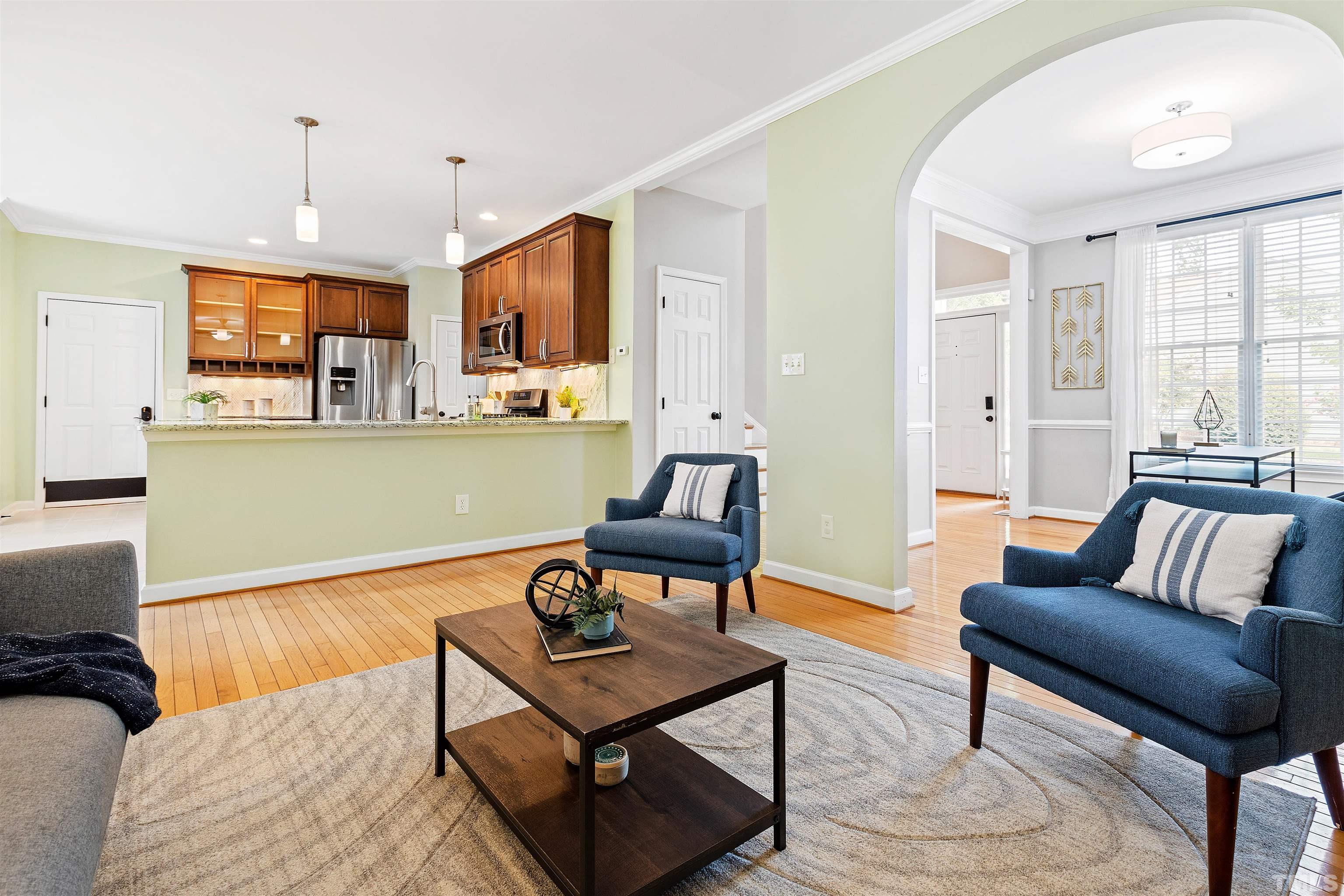 1219 Haventree Road Durham, NC 27713 - Photo 20 of 57 Gallery Image 20