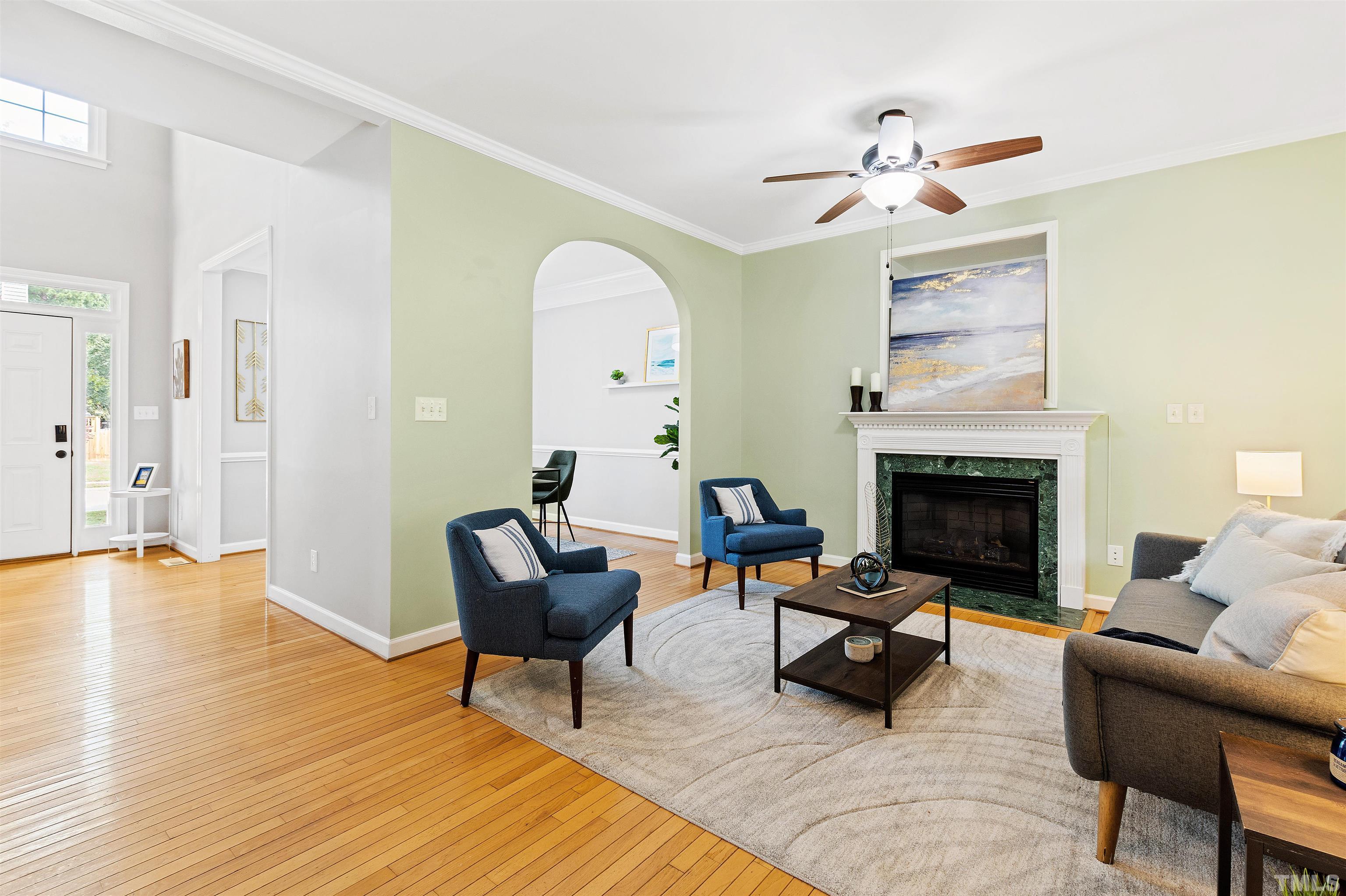 1219 Haventree Road Durham, NC 27713 - Photo 23 of 57 Gallery Image 23