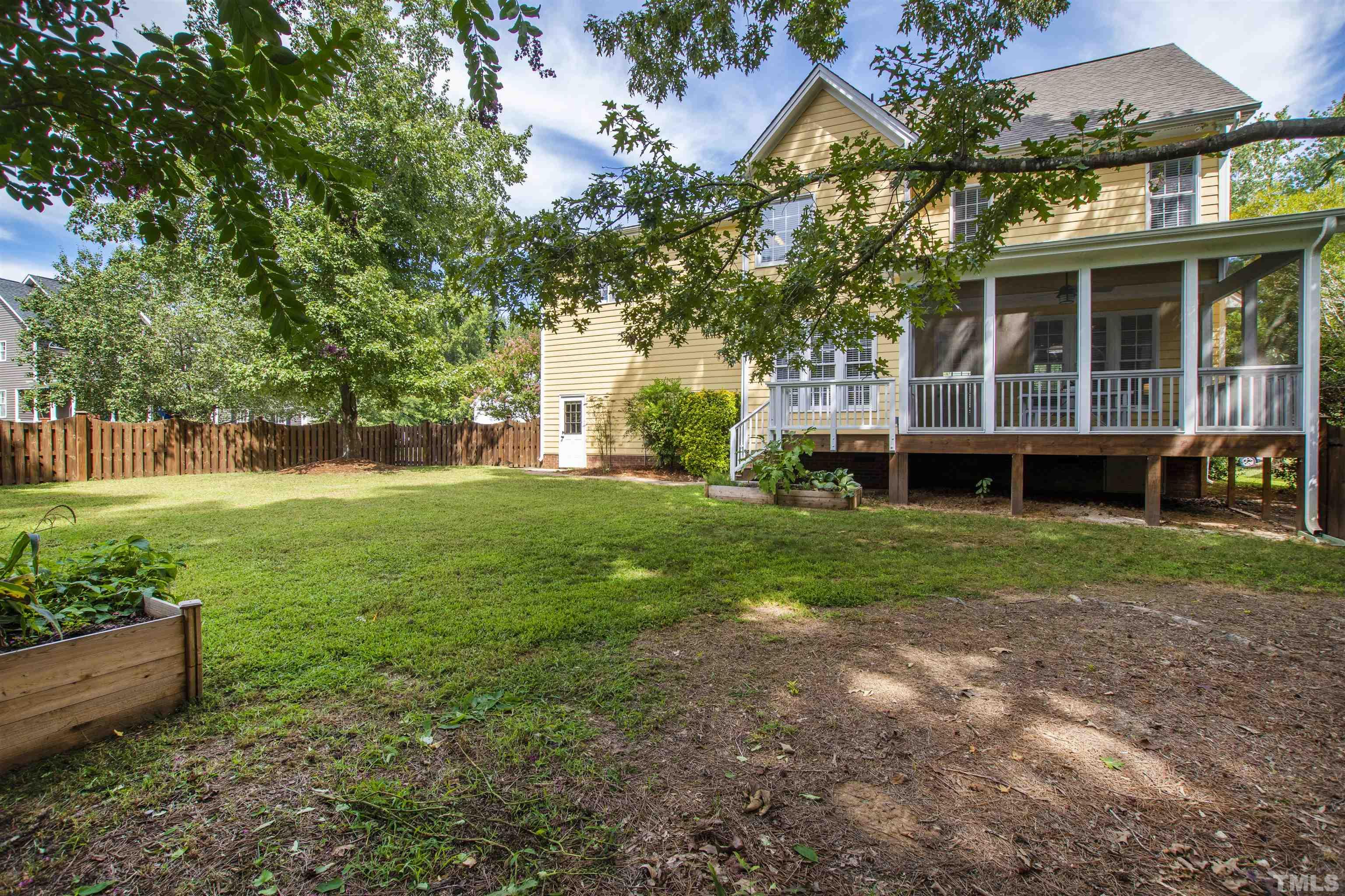 1219 Haventree Road Durham, NC 27713 - Photo 45 of 57 Gallery Image 45