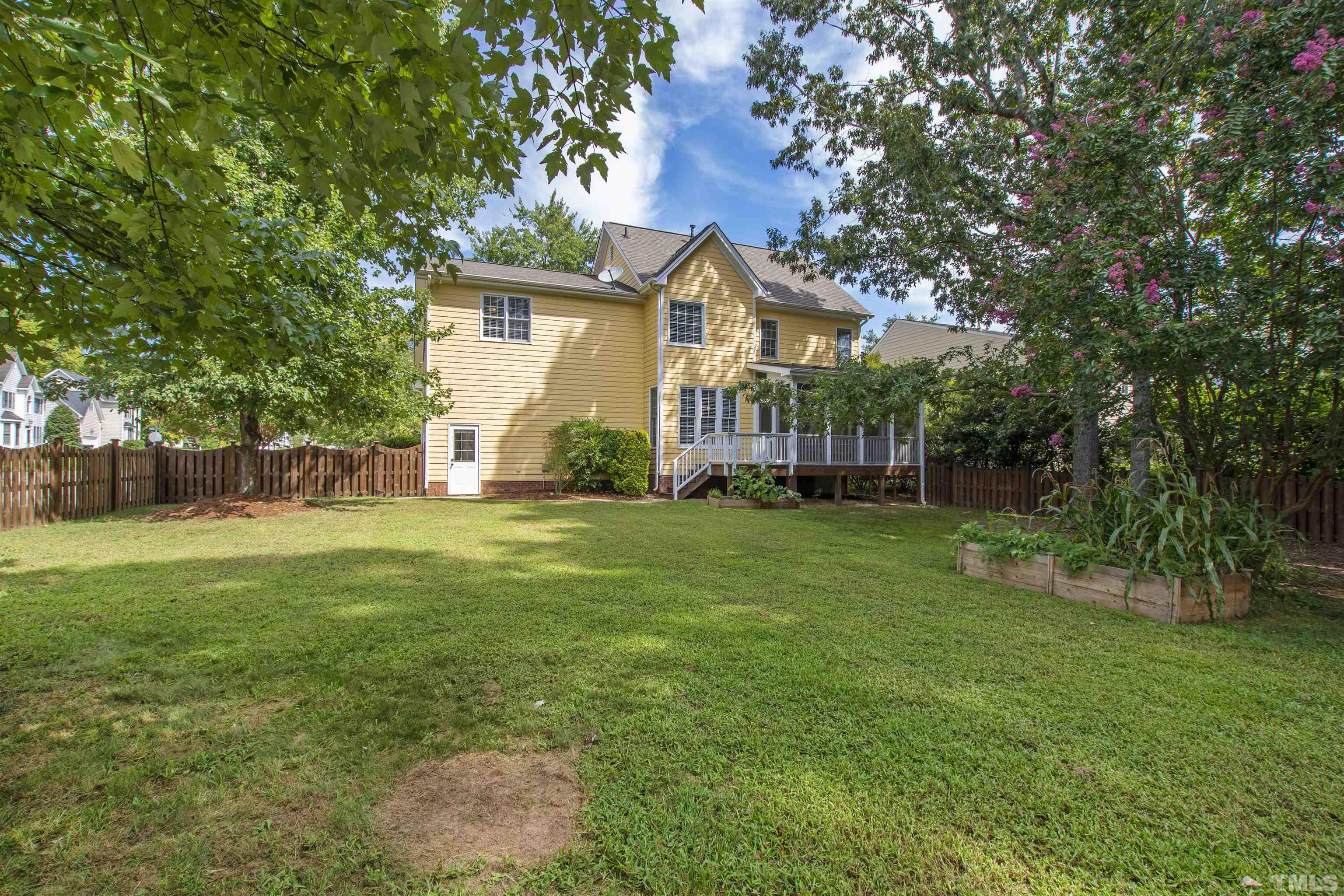 1219 Haventree Road Durham, NC 27713 - Photo 46 of 57 Gallery Image 46