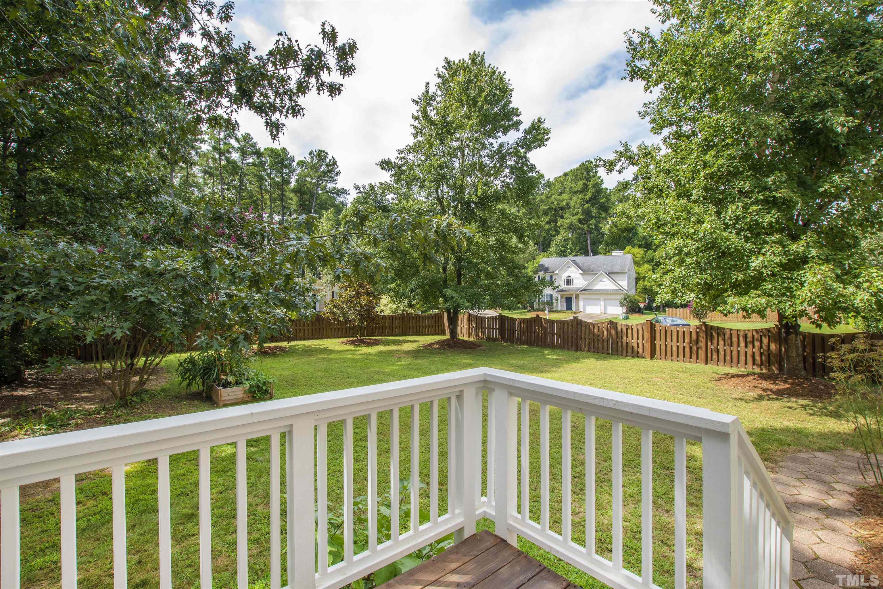 1219 Haventree Road Durham, NC 27713 - Photo 47 of 57 Gallery Image 47