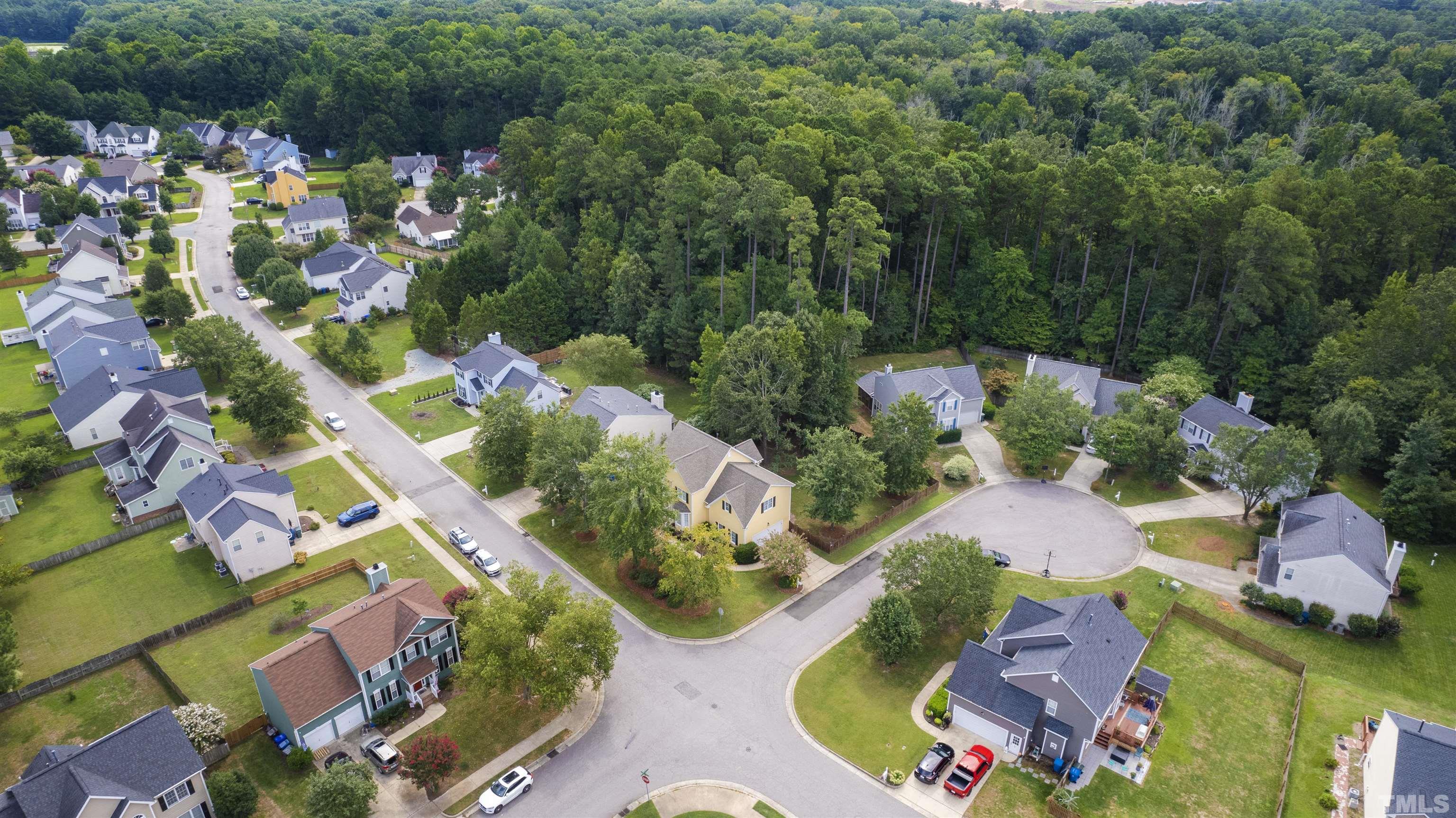 1219 Haventree Road Durham, NC 27713 - Photo 50 of 57 Gallery Image 50