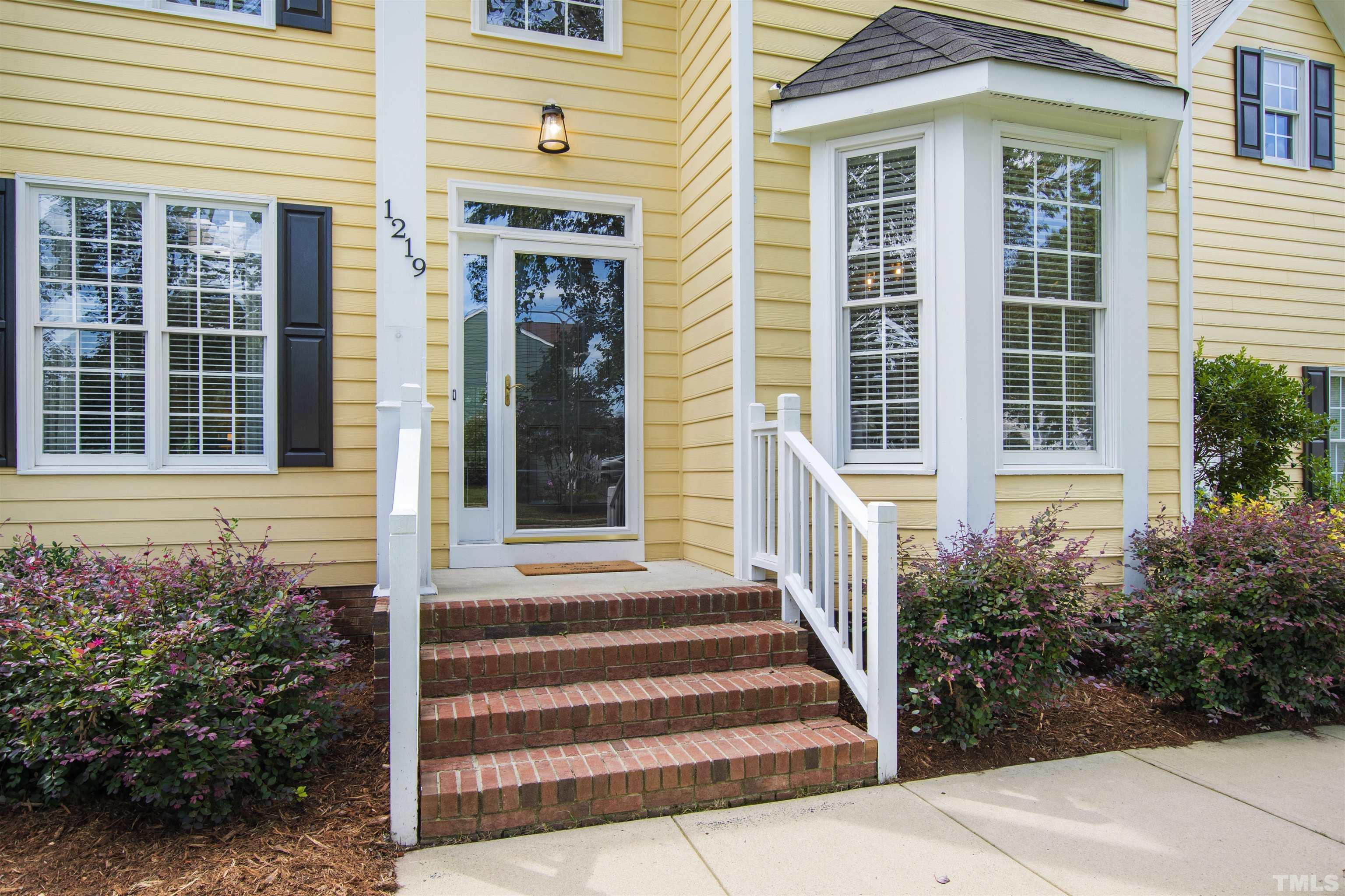 1219 Haventree Road Durham, NC 27713 - Photo 5 of 57 Gallery Image 5