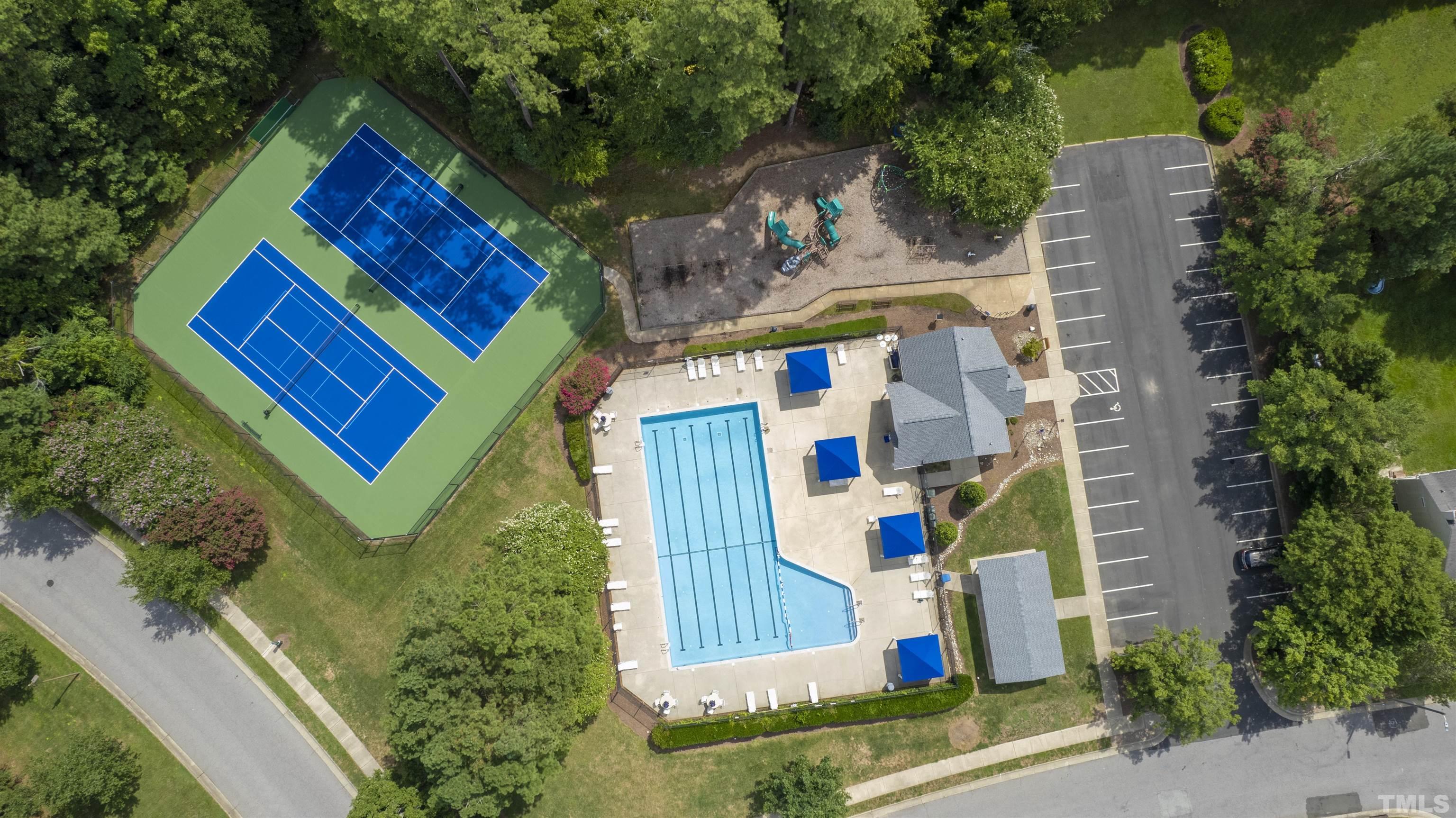 1219 Haventree Road Durham, NC 27713 - Photo 51 of 57 Gallery Image 51