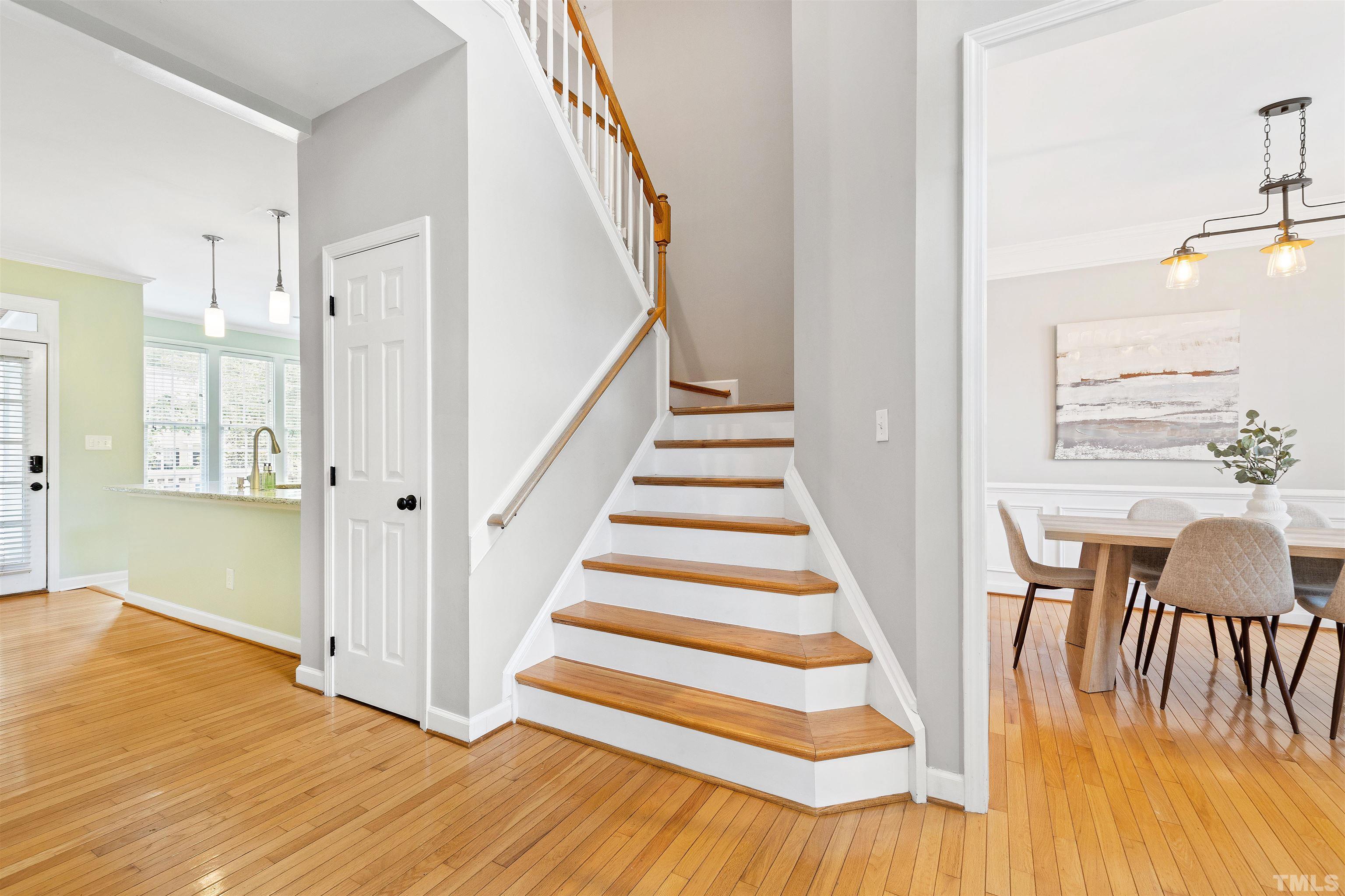 1219 Haventree Road Durham, NC 27713 - Photo 8 of 57 Gallery Image 8
