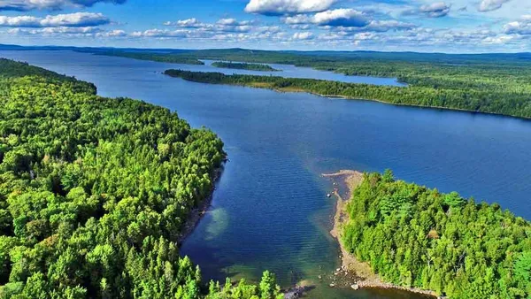 $424,500 | 638 Sandy Beach Road, Danforth, ME 04424