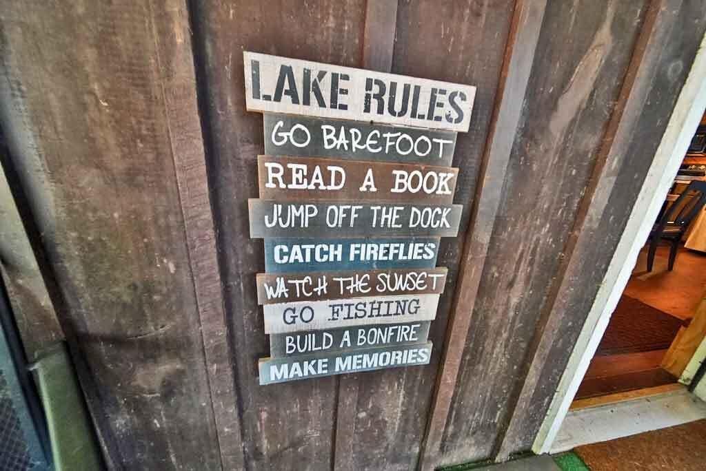 638 Sandy Beach Road Danforth, ME 04424 - Photo 12 of 94 lake-rules-for-fun