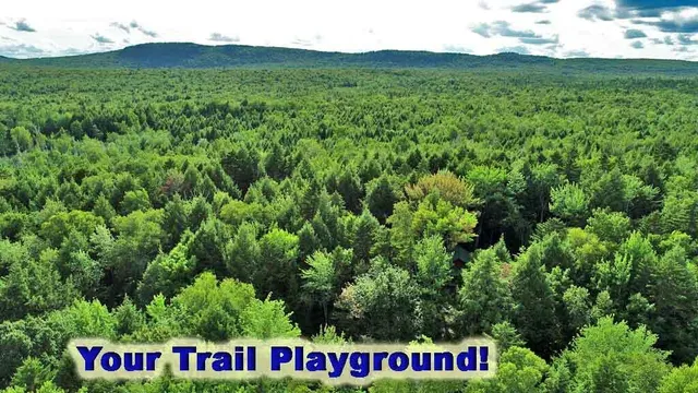 $424,500 | 638 Sandy Beach Road, Danforth, ME 04424