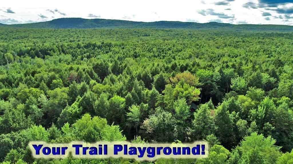 638 Sandy Beach Road Danforth, ME 04424 - Photo 13 of 94 trail-playground--east-gran