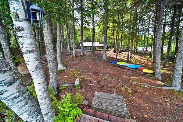 $424,500 | 638 Sandy Beach Road, Danforth, ME 04424