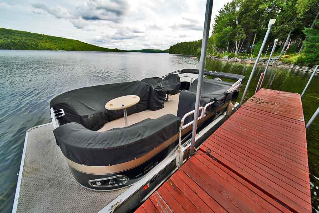 638 Sandy Beach Road Danforth, ME 04424 - Photo 18 of 94 lake-shore-east-grand