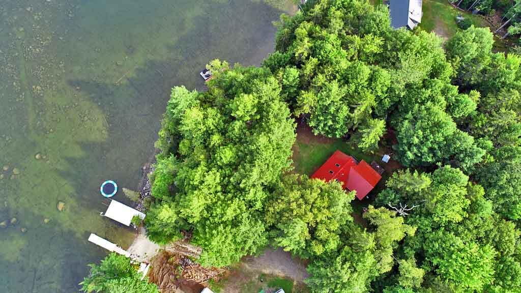 638 Sandy Beach Road Danforth, ME 04424 - Photo 22 of 94 east-grand-lake-638-sandy-b