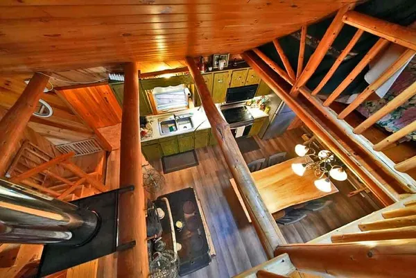 $424,500 | 638 Sandy Beach Road, Danforth, ME 04424