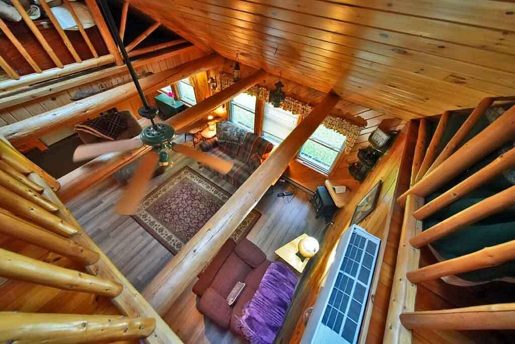 638 Sandy Beach Road Danforth, ME 04424 - Photo 27 of 94 lake-home-lay-out