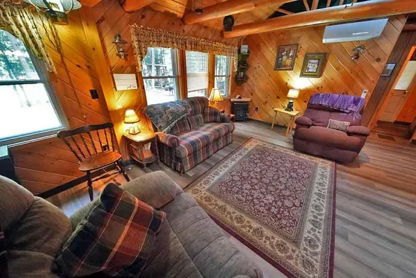 $424,500 | 638 Sandy Beach Road, Danforth, ME 04424