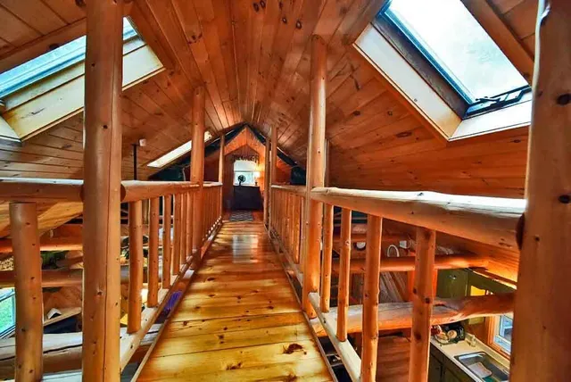 $424,500 | 638 Sandy Beach Road, Danforth, ME 04424